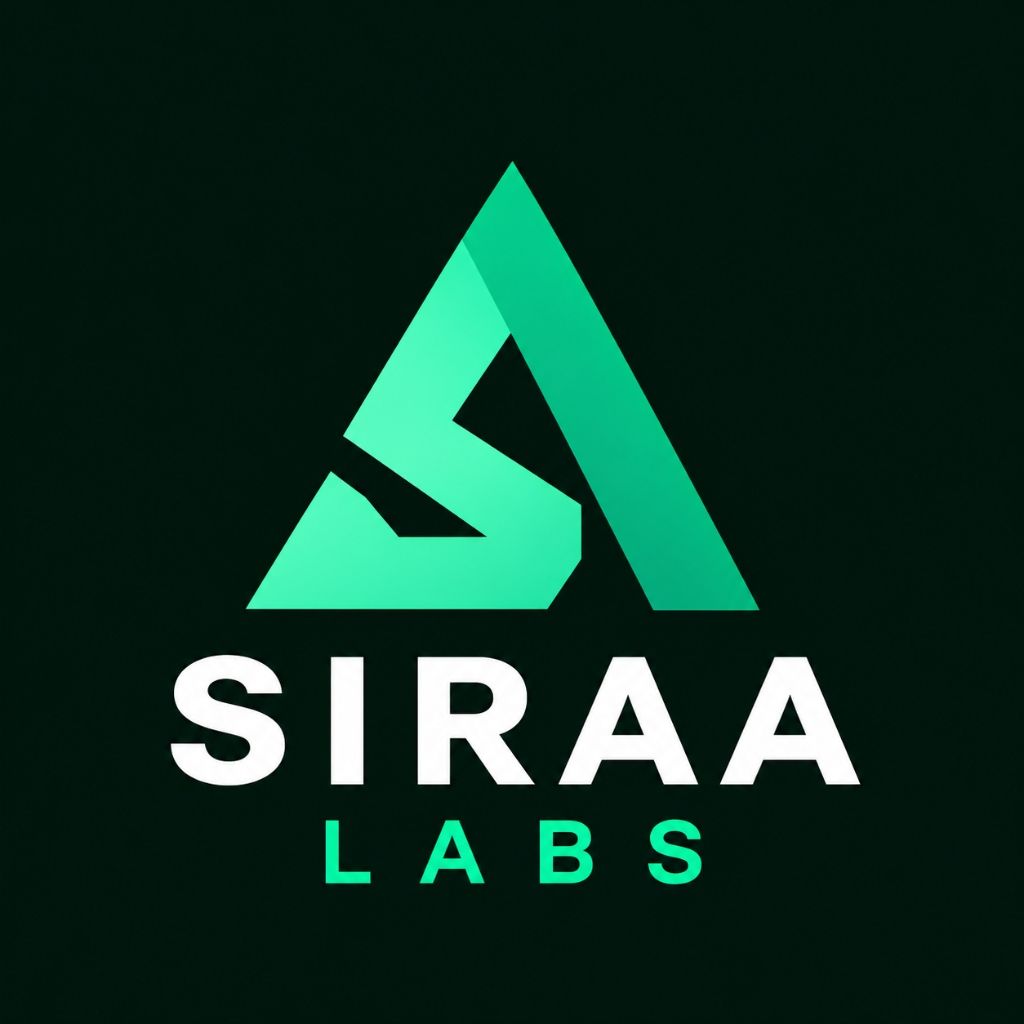 SiraaLabs