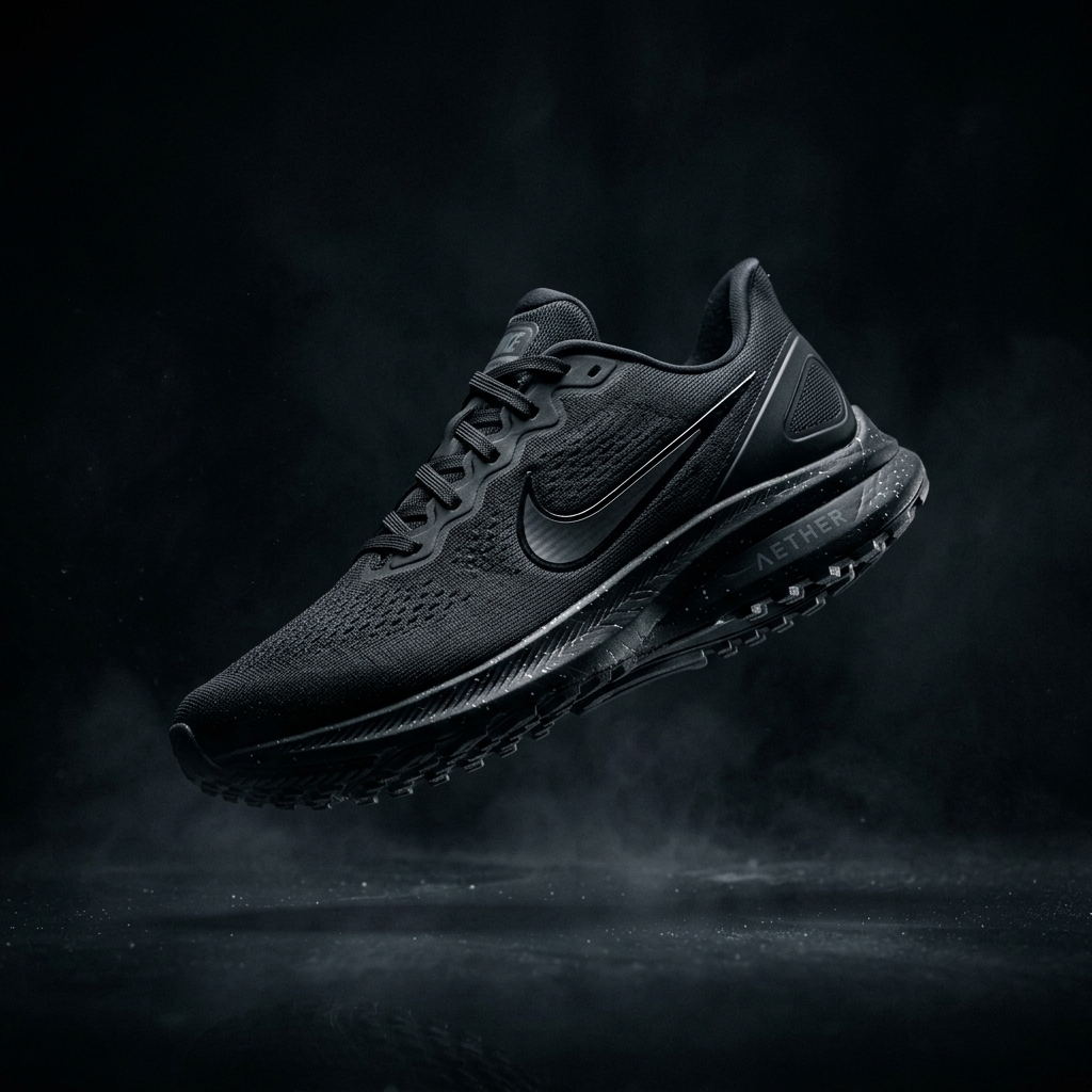 Promo Shoe